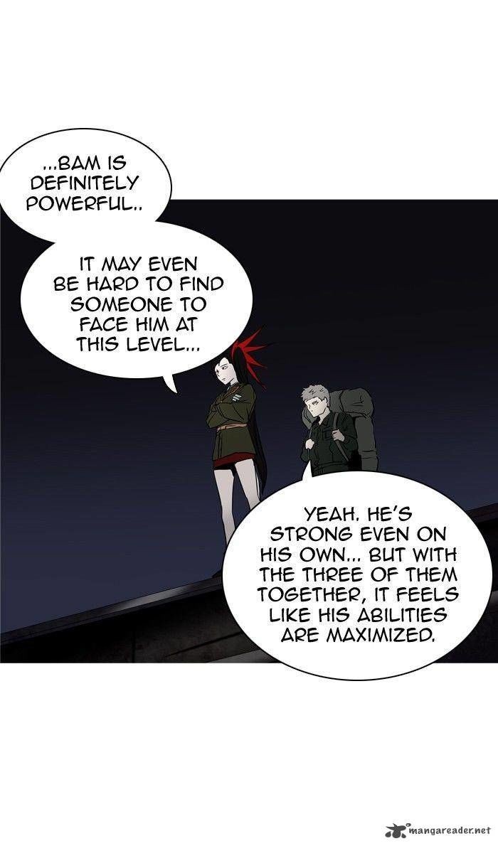 Tower of God Chapter 277 75